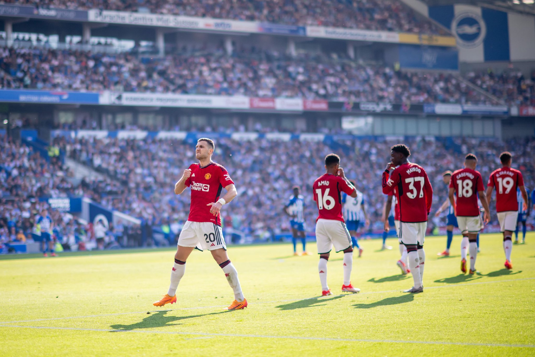 在欧冠赛场 在欧冠赛场