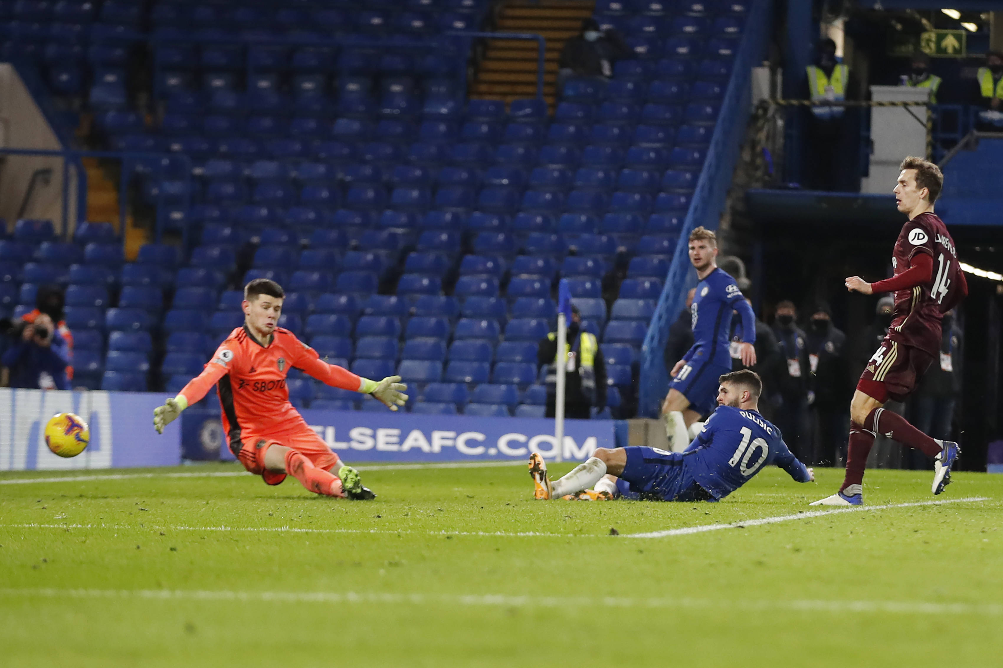 領袖氣質和 領袖氣質和