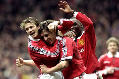 用實力征服 用實力征服